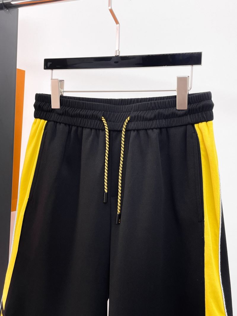 Fendi Short Pants